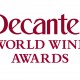 decanter world wine awards